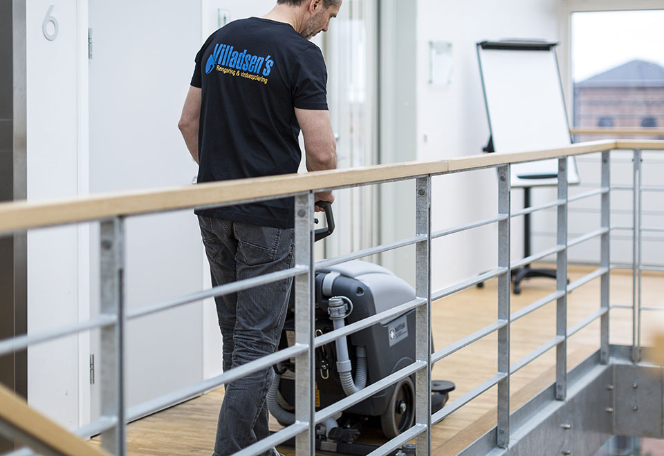 ejendomsservice storkøbenhavn